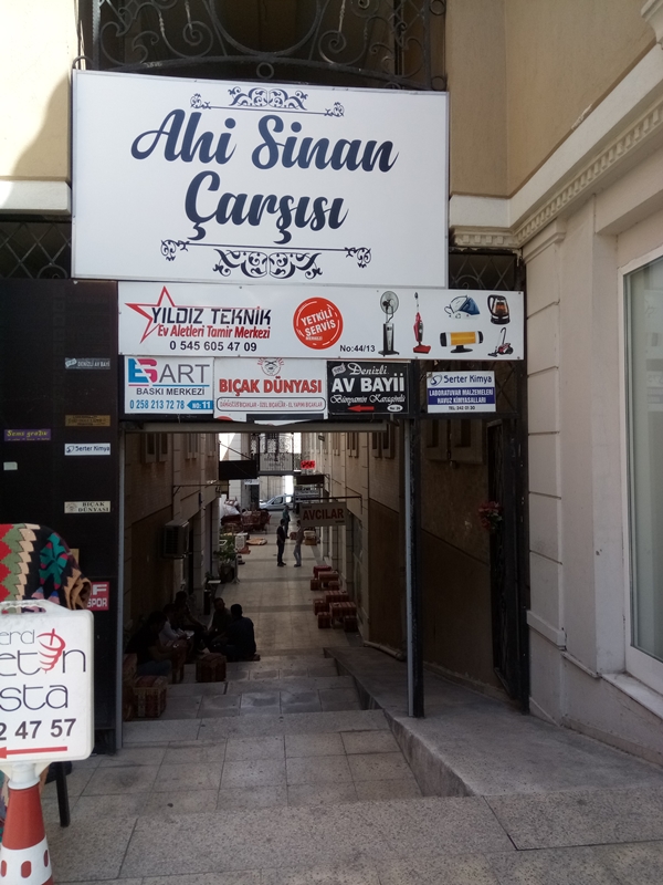 Foto - Denizli'de mutlaka gidilmesi gereken yerler