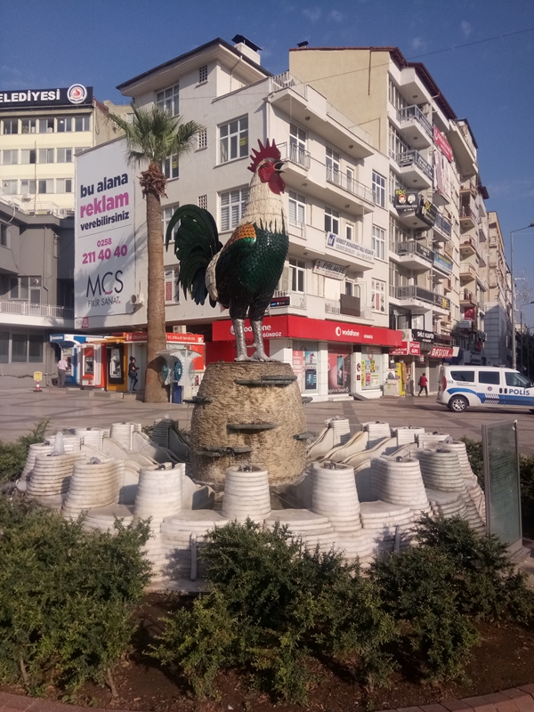 Foto - Denizli'de mutlaka gidilmesi gereken yerler