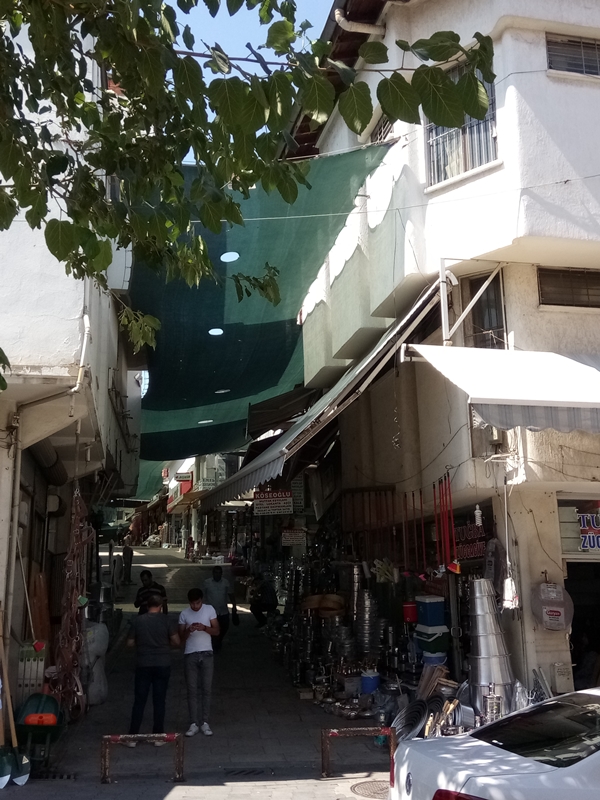 Foto - Denizli'de mutlaka gidilmesi gereken yerler