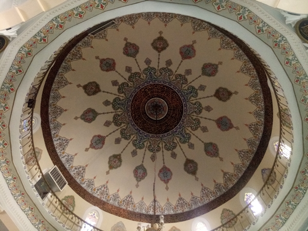 Foto - Denizli'de mutlaka gidilmesi gereken yerler