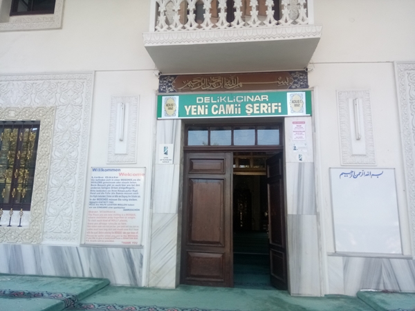 Foto - Denizli'de mutlaka gidilmesi gereken yerler