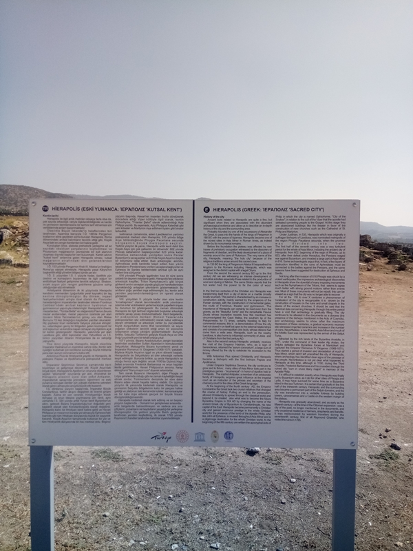 Foto - Denizli'nin gözde beldesi Pamukkale'de neler yapılır?