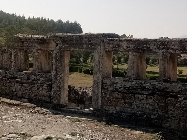Foto - Denizli'nin gözde beldesi Pamukkale'de neler yapılır?