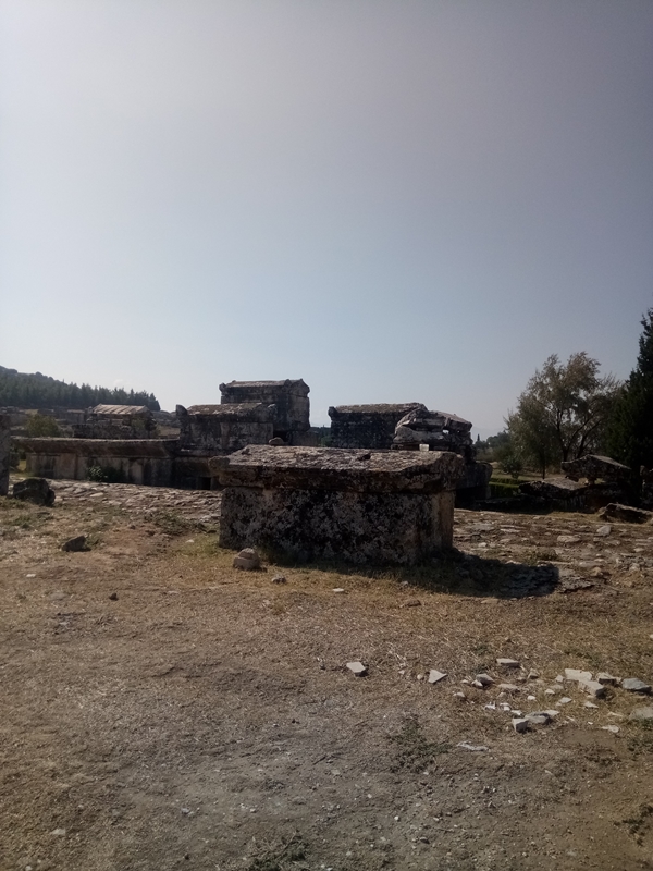 Foto - Denizli'nin gözde beldesi Pamukkale'de neler yapılır?