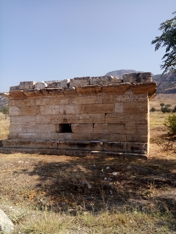 Foto - Denizli'nin gözde beldesi Pamukkale'de neler yapılır?