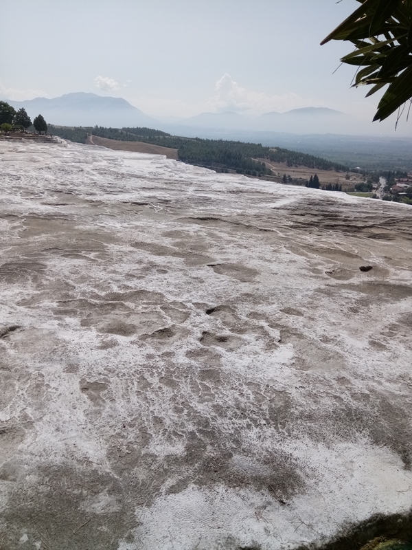 Foto - Denizli'nin gözde beldesi Pamukkale'de neler yapılır?