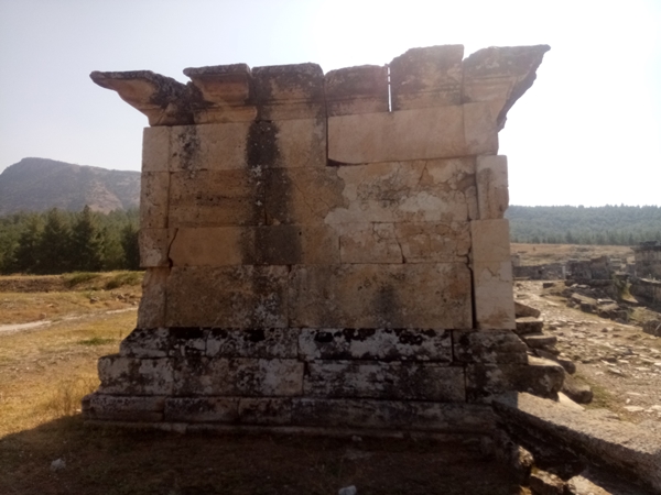 Foto - Denizli'nin gözde beldesi Pamukkale'de neler yapılır?