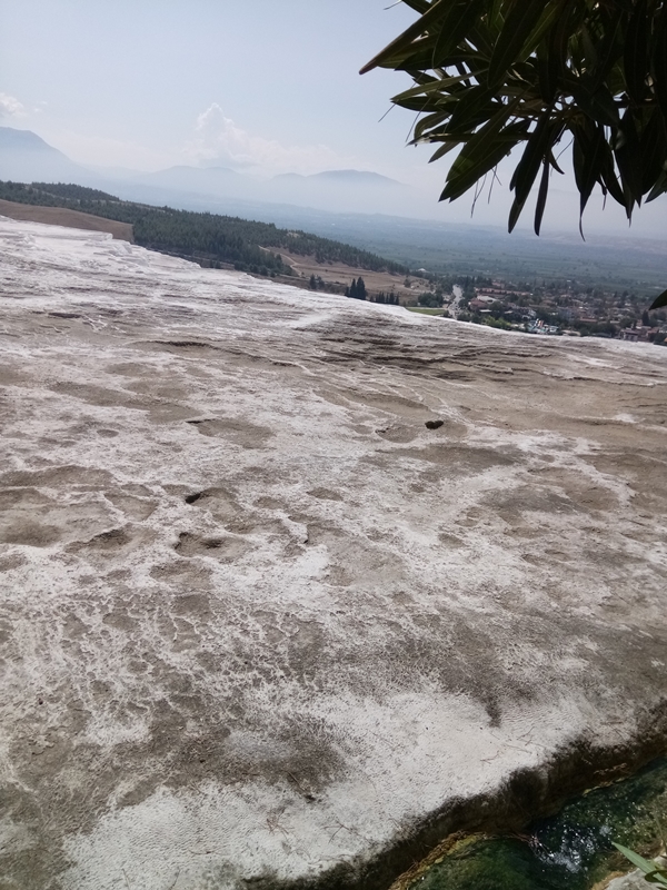 Foto - Denizli'nin gözde beldesi Pamukkale'de neler yapılır?
