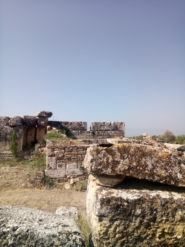 Foto - Denizli'nin gözde beldesi Pamukkale'de neler yapılır?