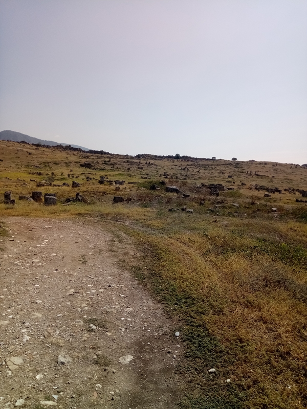 Foto - Denizli'nin gözde beldesi Pamukkale'de neler yapılır?