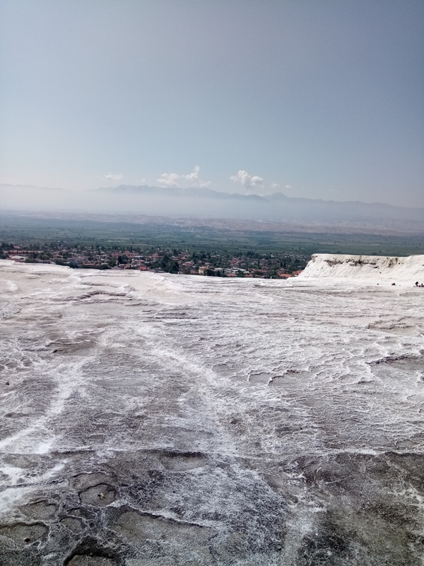 Foto - Denizli'nin gözde beldesi Pamukkale'de neler yapılır?