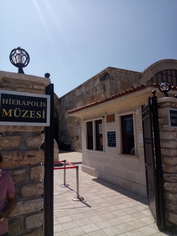 Foto - Denizli'nin gözde beldesi Pamukkale'de neler yapılır?