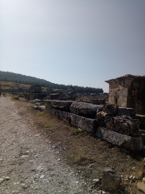 Foto - Denizli'nin gözde beldesi Pamukkale'de neler yapılır?