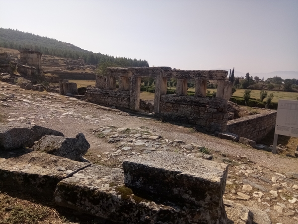 Foto - Denizli'nin gözde beldesi Pamukkale'de neler yapılır?