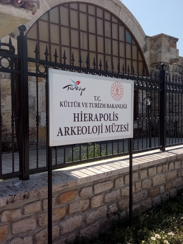 Foto - Denizli'nin gözde beldesi Pamukkale'de neler yapılır?