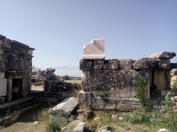 Foto - Denizli'nin gözde beldesi Pamukkale'de neler yapılır?
