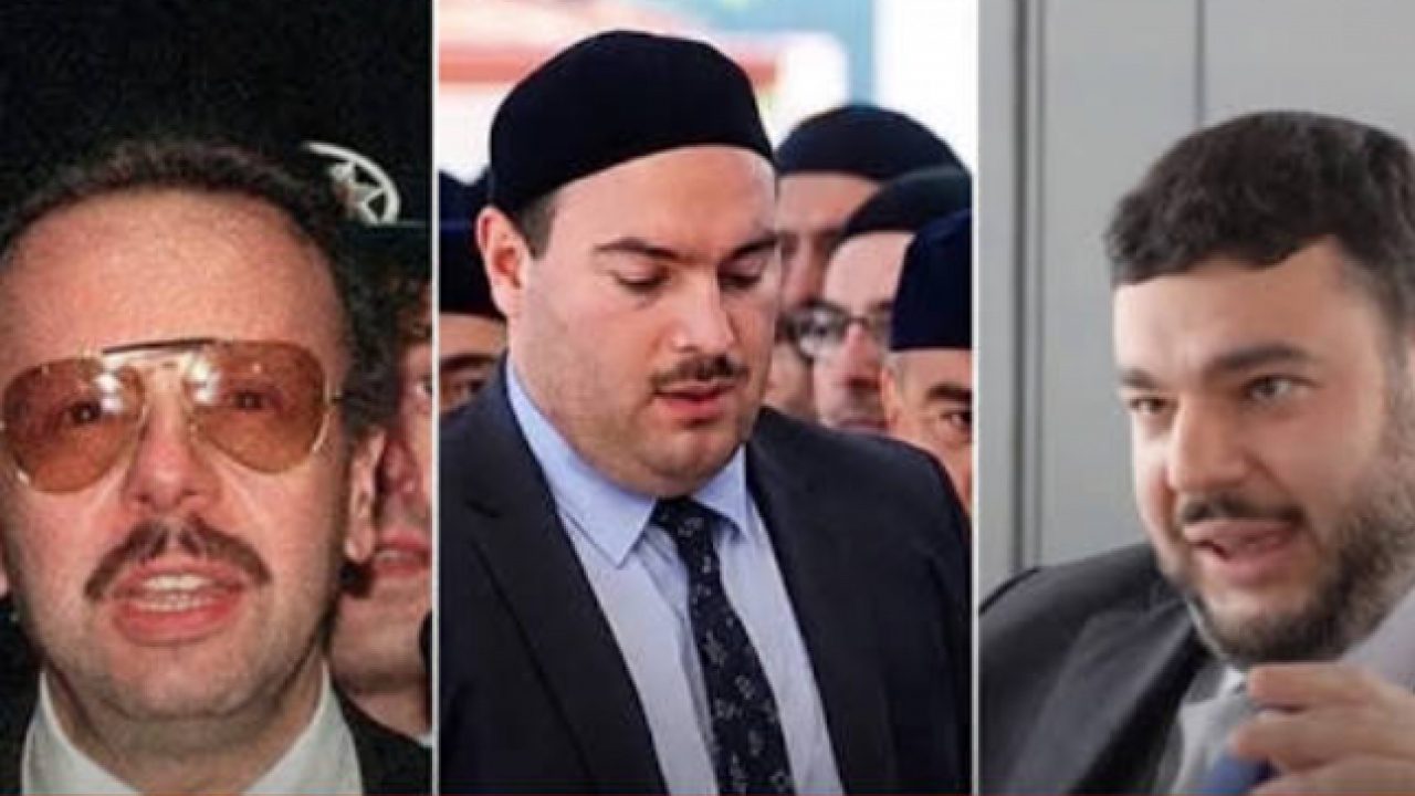 Foto - Denizolgun’dan Adli Tıp’a tepki, yargıya övgü! Bazı bürokratlar dirense de savcılık peşini bırakmıyor!