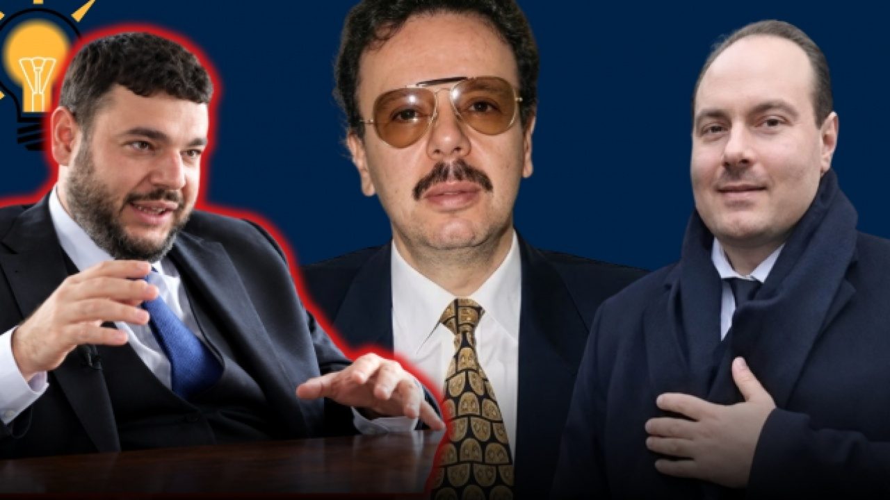 Foto - Denizolgun’dan Adli Tıp’a tepki, yargıya övgü! Bazı bürokratlar dirense de savcılık peşini bırakmıyor!