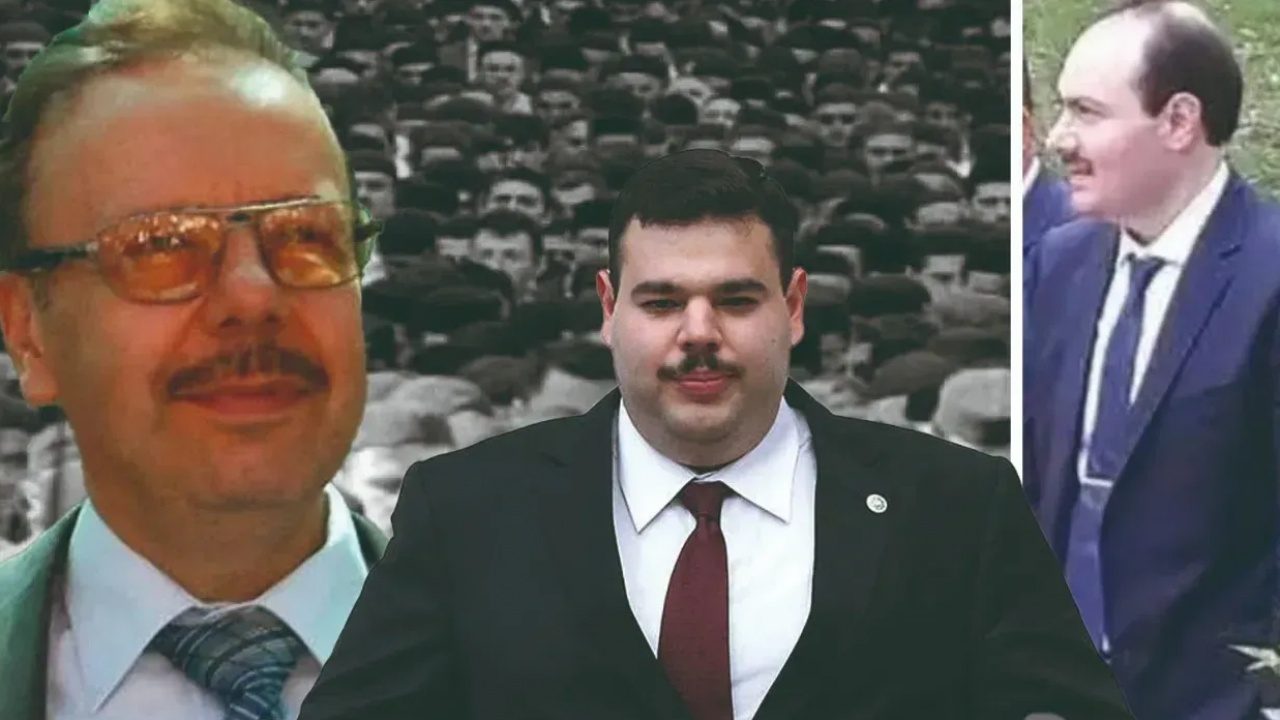 Foto - Denizolgun’dan Adli Tıp’a tepki, yargıya övgü! Bazı bürokratlar dirense de savcılık peşini bırakmıyor!
