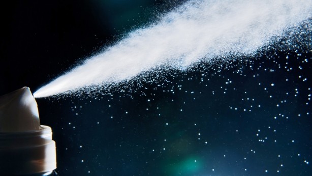 Foto - Deodorantlar kanser yapar mı?