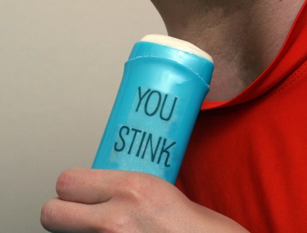 Foto - Deodorantlar kanser yapar mı?