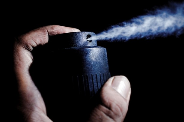 Foto - Deodorantlar kanser yapar mı?