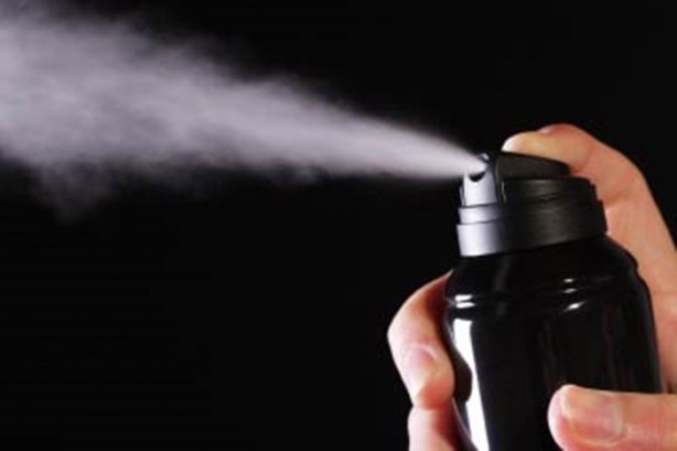 Foto - Deodorantlar kanser yapar mı?