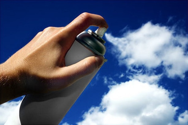 Foto - Deodorantlar kanser yapar mı?