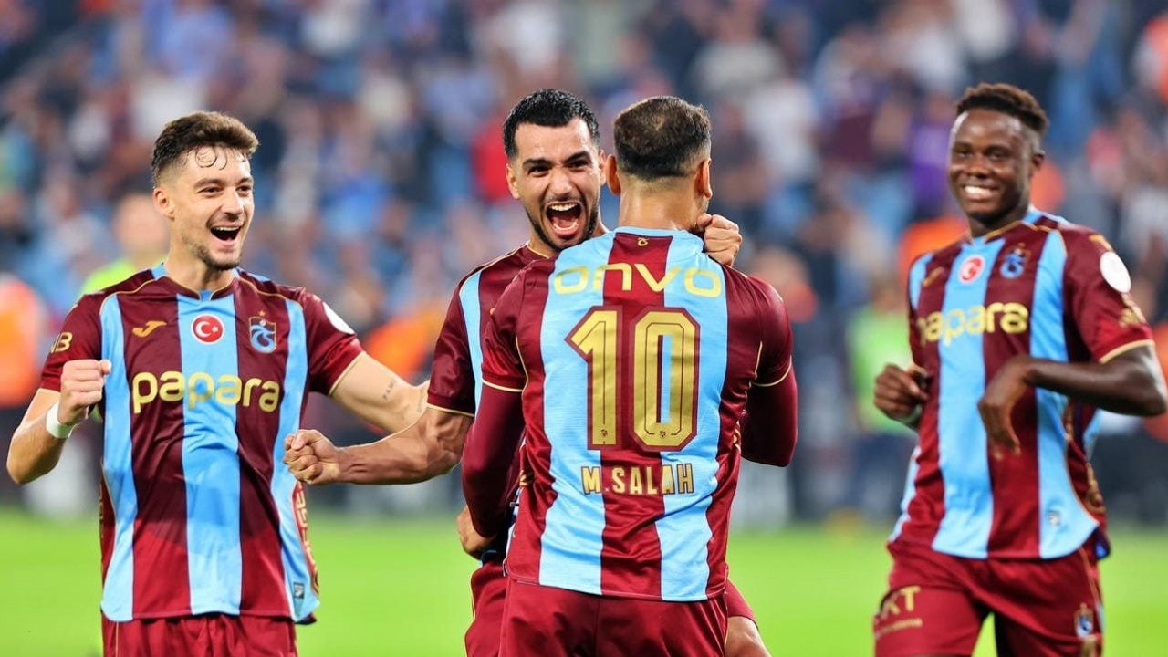 Deplasman çıkmazı! Trabzonspor, hasreti dindirmek istiyor