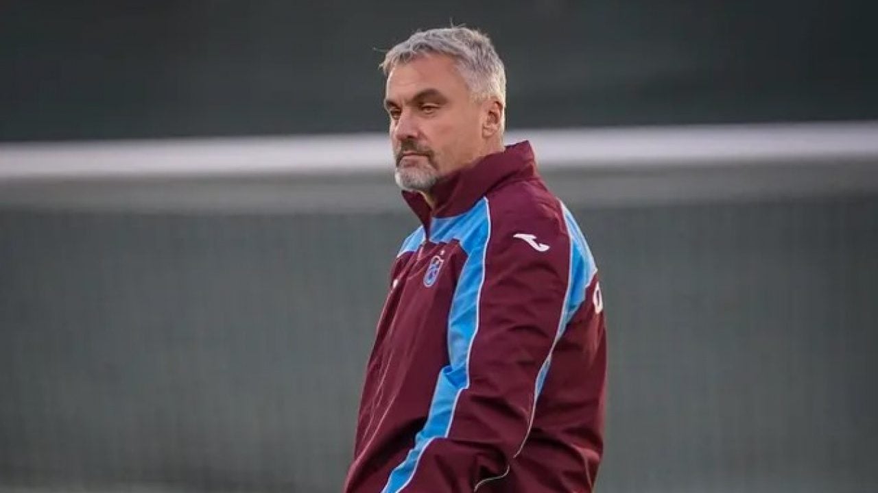 Foto - Deplasman çıkmazı! Trabzonspor, hasreti dindirmek istiyor