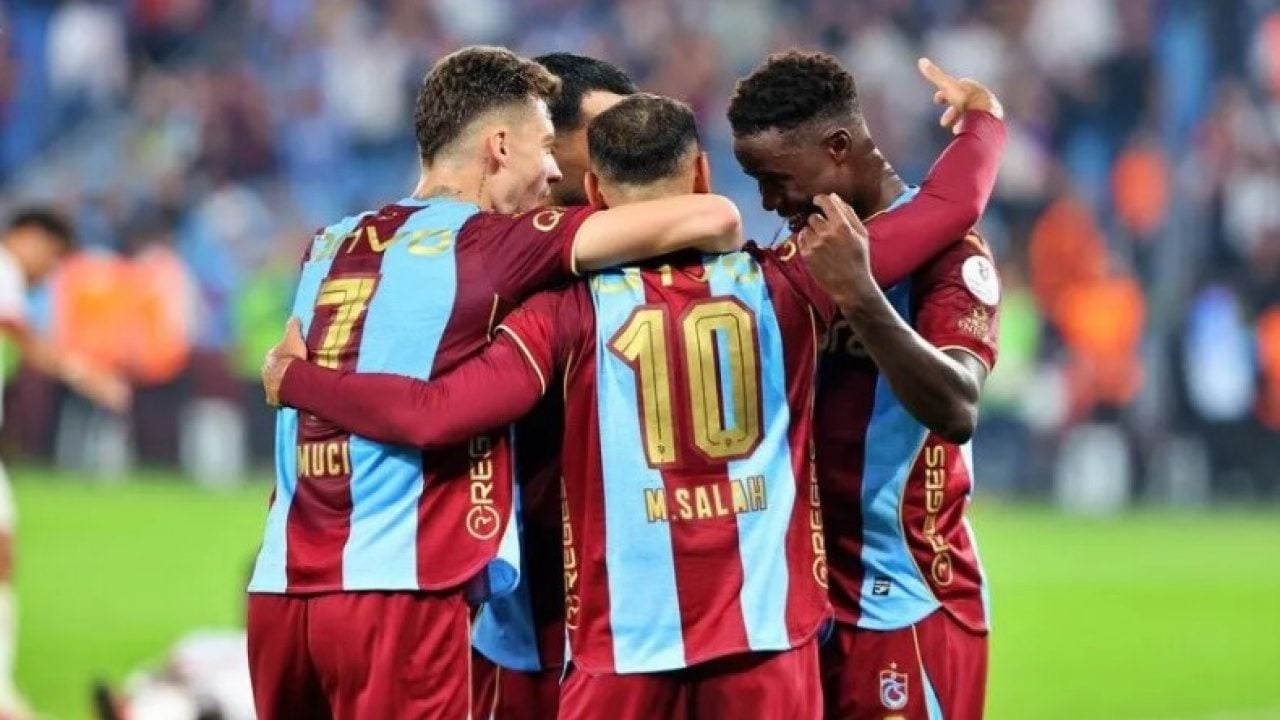 Foto - Deplasman çıkmazı! Trabzonspor, hasreti dindirmek istiyor