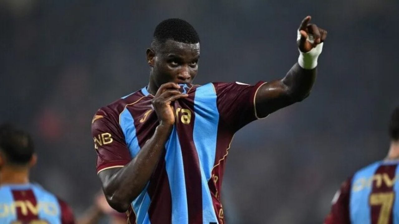 Foto - Deplasman çıkmazı! Trabzonspor, hasreti dindirmek istiyor
