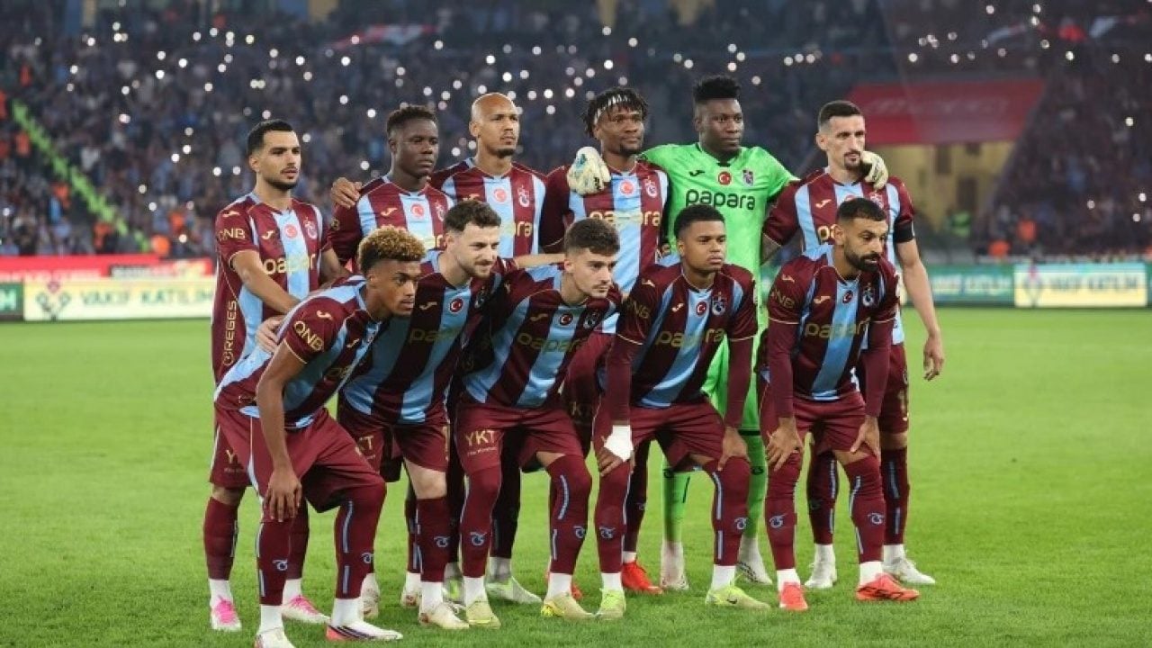Foto - Deplasman çıkmazı! Trabzonspor, hasreti dindirmek istiyor