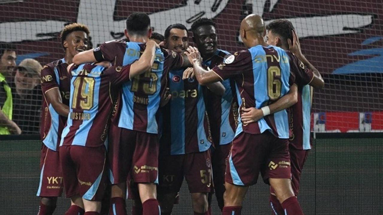 Foto - Deplasman çıkmazı! Trabzonspor, hasreti dindirmek istiyor