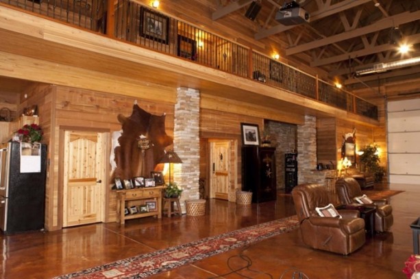 Foto - Depo gibi gözüküyor ama gerçek çok farklı!