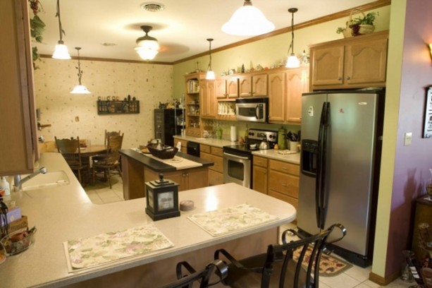 Foto - Depo gibi gözüküyor ama gerçek çok farklı!