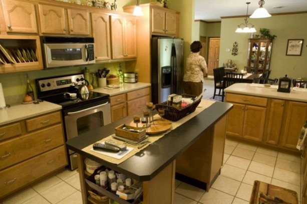 Foto - Depo gibi gözüküyor ama gerçek çok farklı!