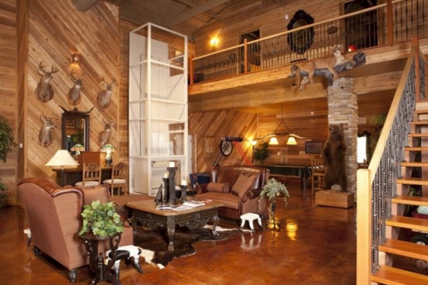 Foto - Depo gibi gözüküyor ama gerçek çok farklı!