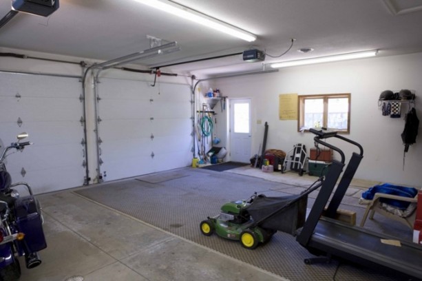 Foto - Depo gibi gözüküyor ama gerçek çok farklı!