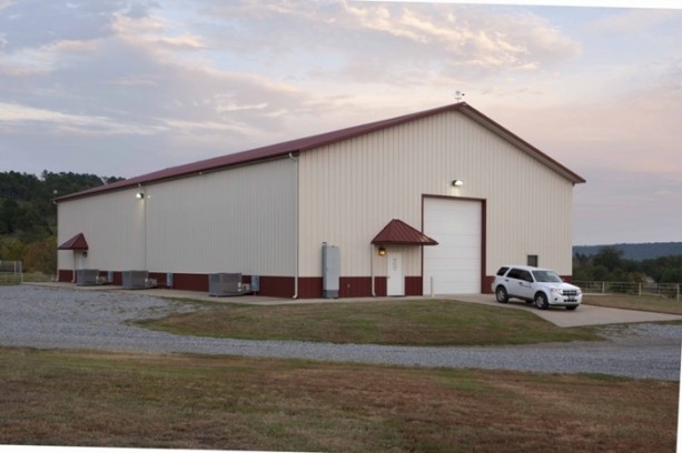 Depo gibi gözüküyor ama gerçek çok farklı!