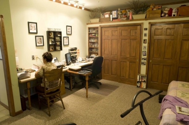 Foto - Depo gibi gözüküyor ama gerçek çok farklı!