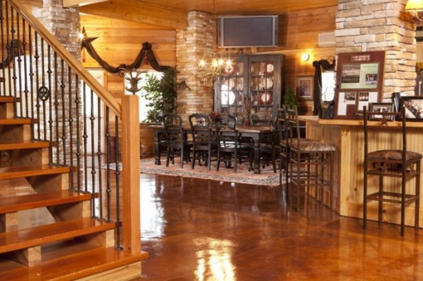 Foto - Depo gibi gözüküyor ama gerçek çok farklı!