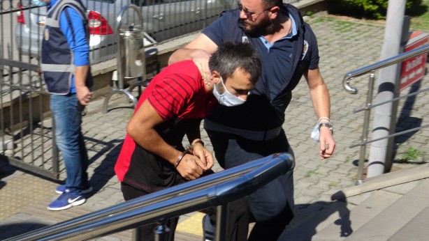 Foto - Depoda arkadaşını öldürdü! Hatırlamıyorum dedi