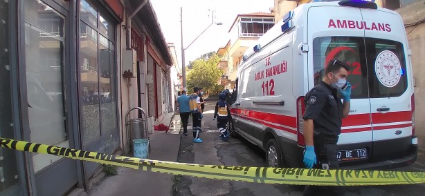 Foto - Depoda arkadaşını öldürdü! Hatırlamıyorum dedi