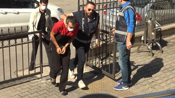 Depoda arkadaşını öldürdü! Hatırlamıyorum dedi