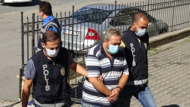 Foto - Depoda arkadaşını öldürdü! Hatırlamıyorum dedi