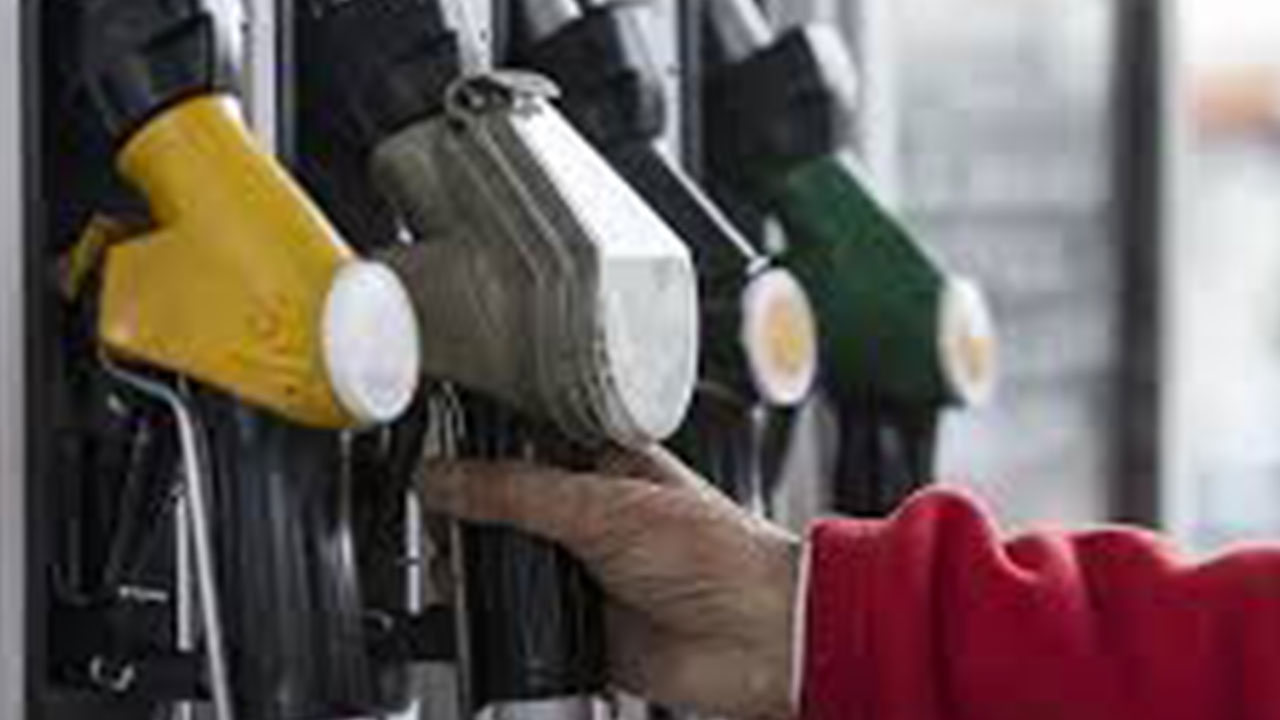 Foto - Depoları fulleyin! Akaryakıt fiyatlarına büyük zam geliyor