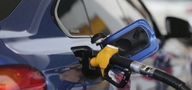 Foto - Depolarınızı fulleyin! Tatil öncesi araç sahiplerini üzecek haber... İşte aylar sonra eşitlenen motorin ve benzin güncel fiyatları