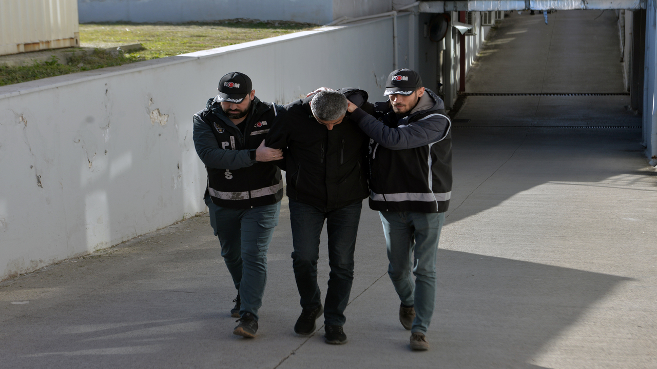 Foto - Deposunda 7 milyon lira değerinde sahte akaryakıt bulundu! Verdiği cevap şoke etti