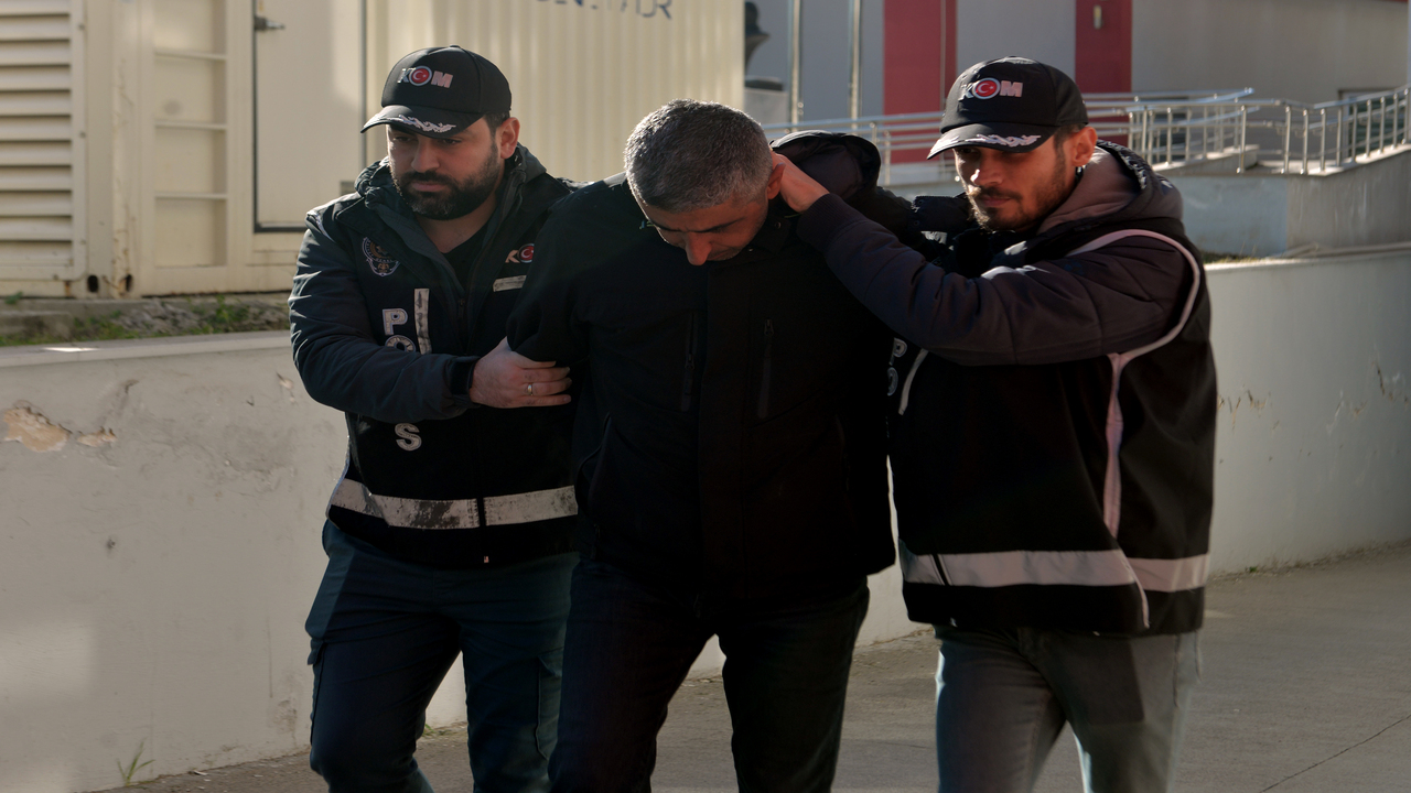 Foto - Deposunda 7 milyon lira değerinde sahte akaryakıt bulundu! Verdiği cevap şoke etti